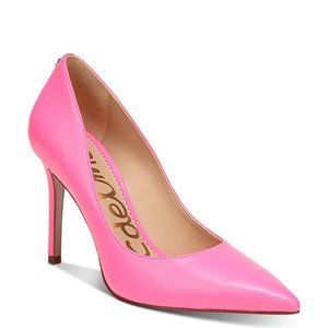 Sam Edelman Hazel Pointed Toe High-Heel Pumps